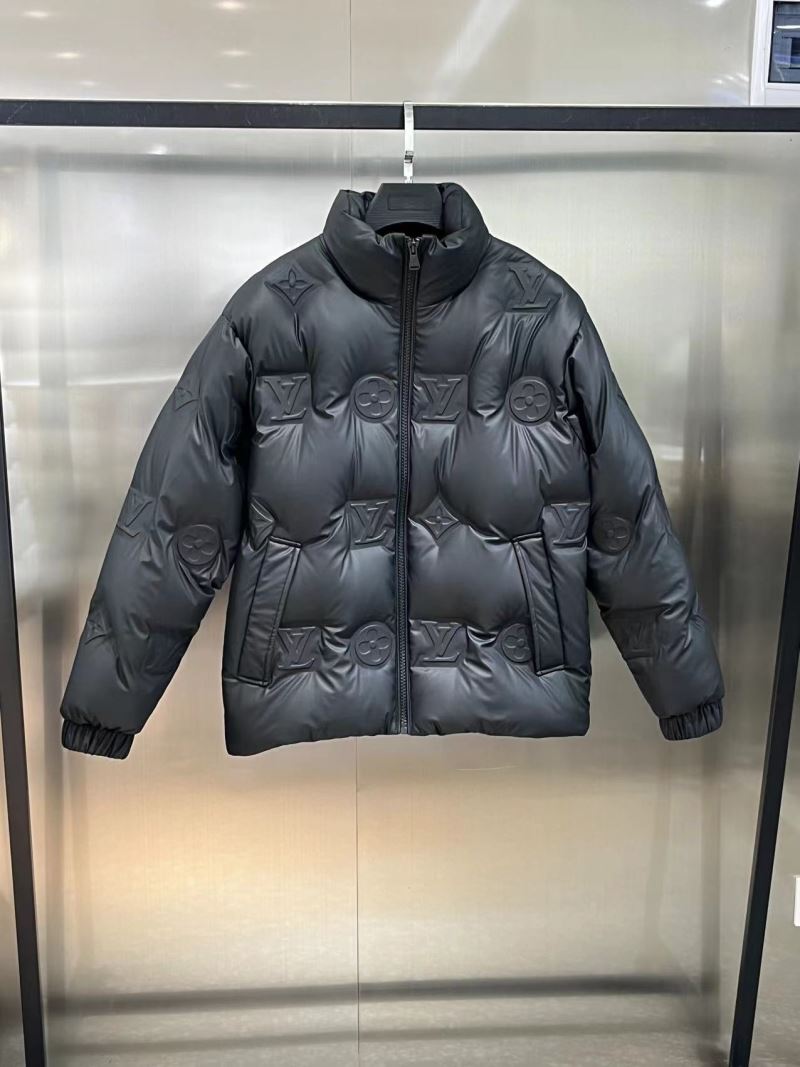 Louis Vuitton Down Jackets